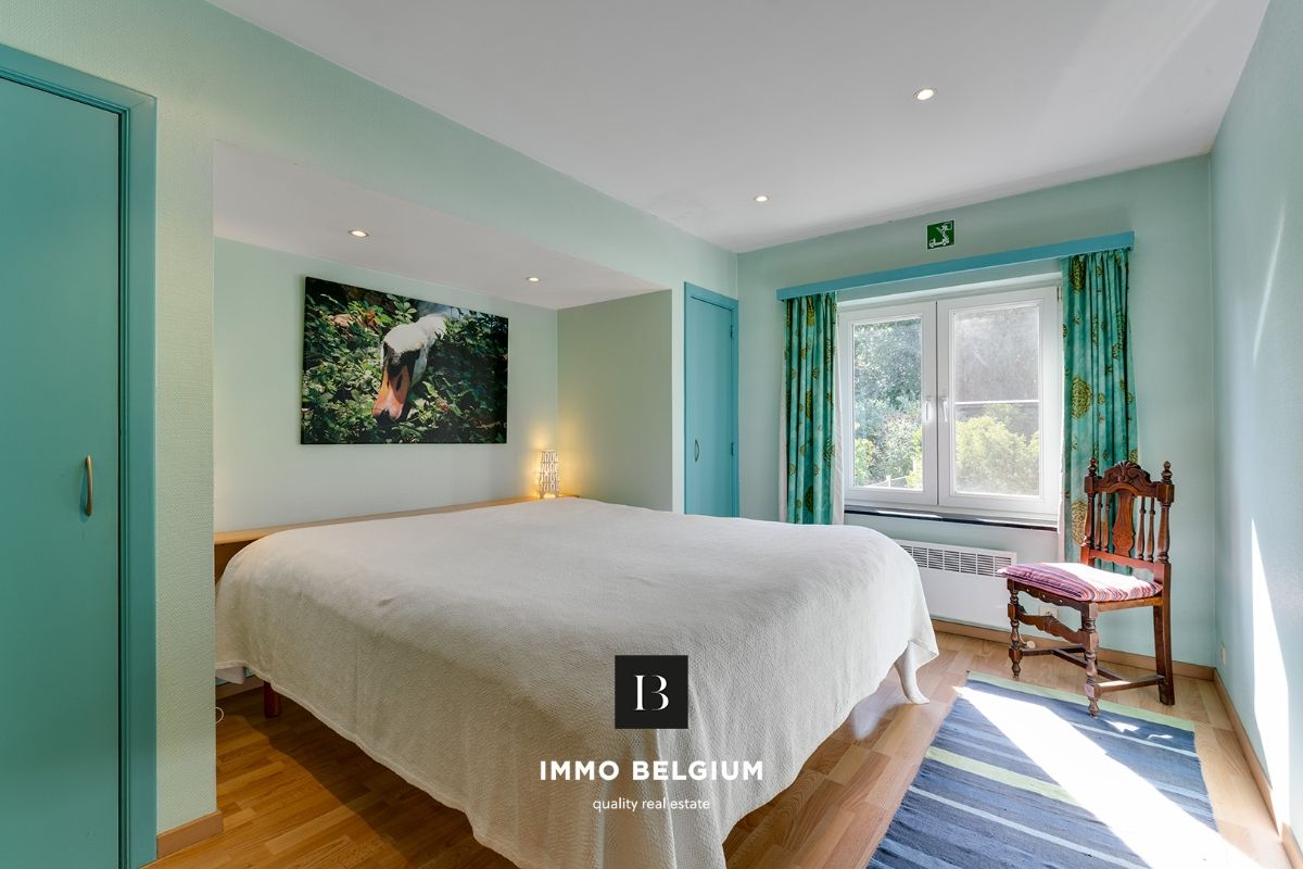 Charmante woning in het Begijnhof met 3 slaapkamers foto 12