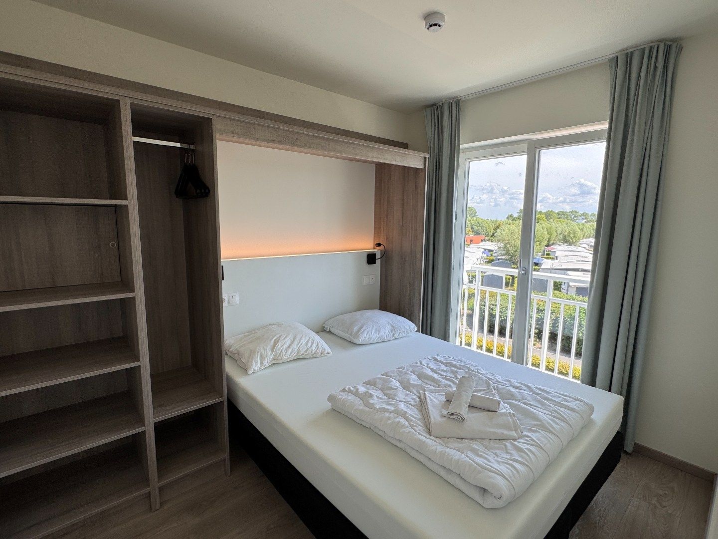Holiday Suites NPRII S205 foto 4