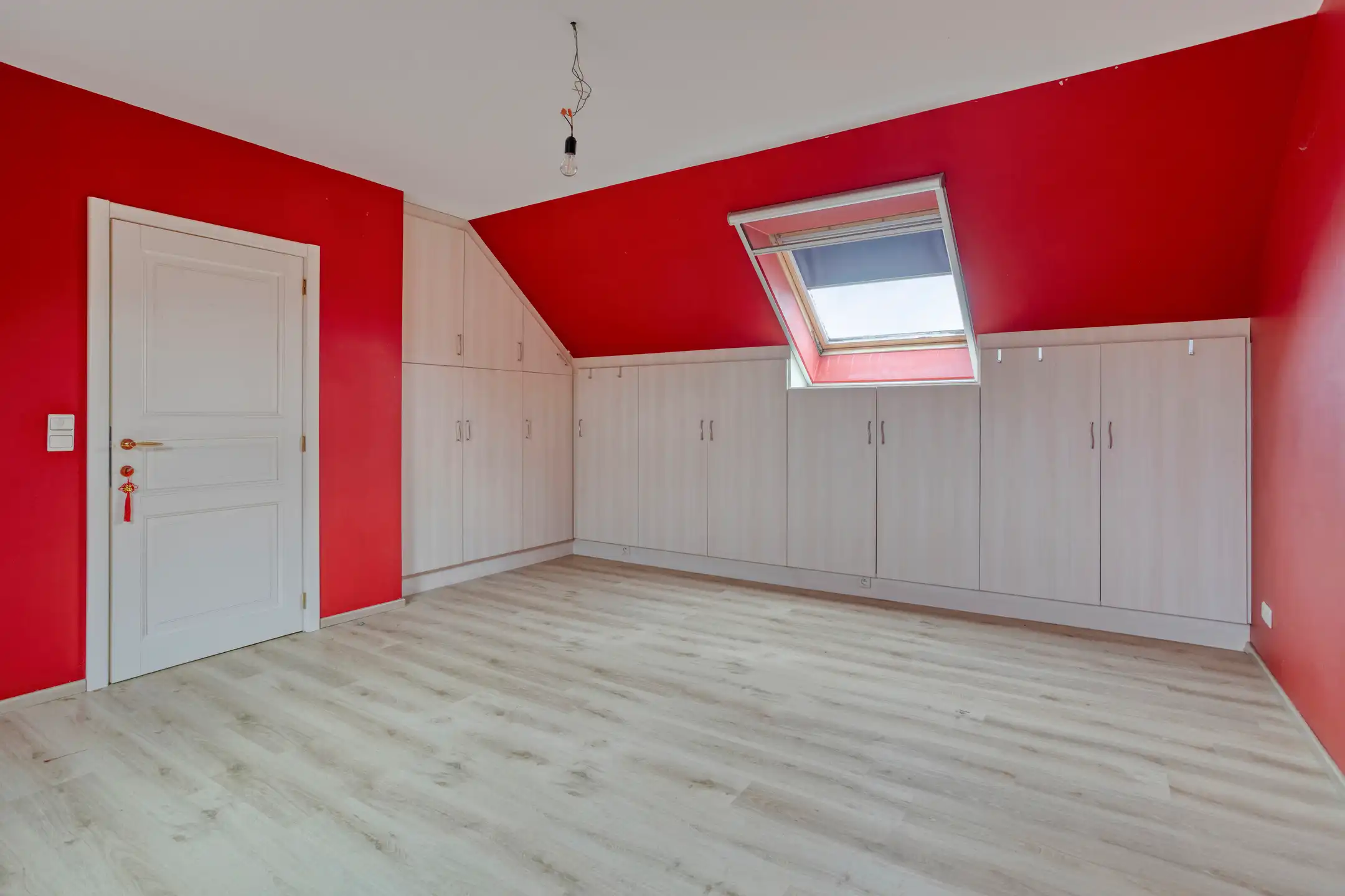 Woning met praktijk op toplocatie in centrum Begijnendijk foto 20