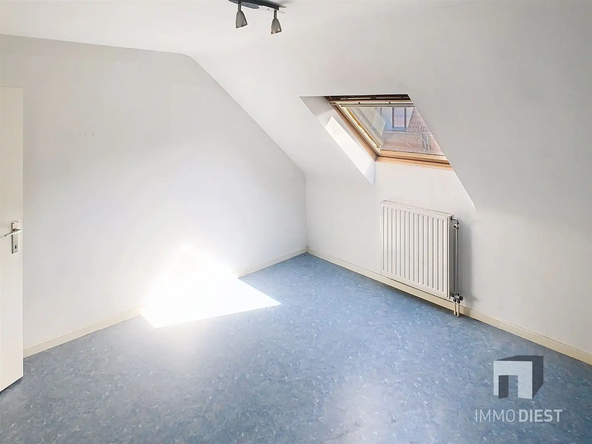 Duplex van 126m2 met 2 slpk en garagebox foto 15