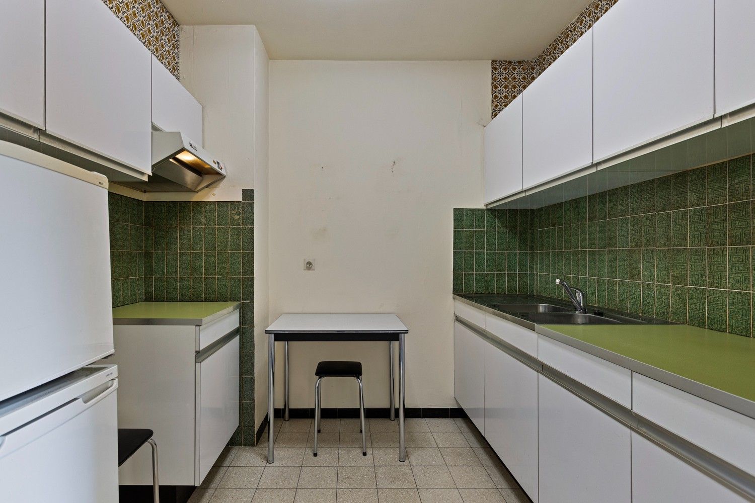 Appartement aan de rand van Hasselt centrum! foto 4