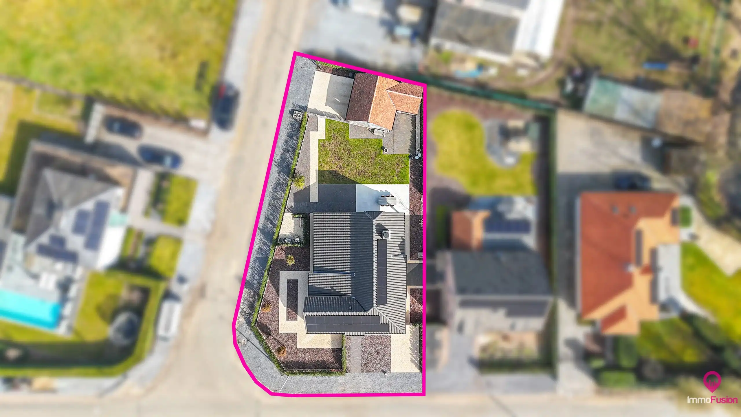 Gelijkvloerse nieuwbouw in pastorijstijl met kelder en lift! foto 73