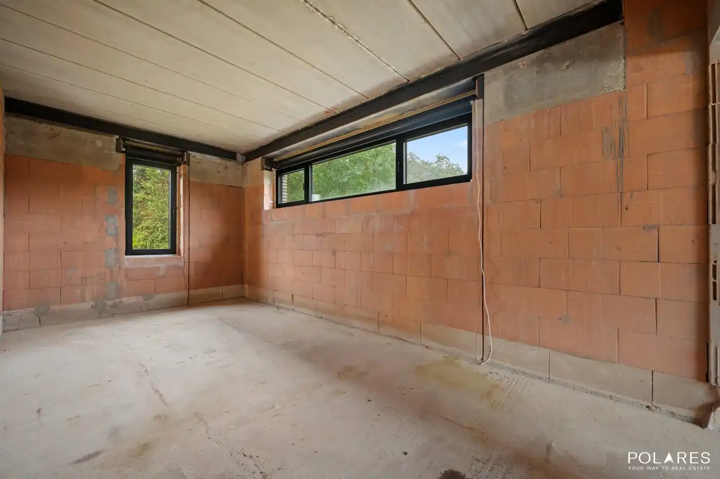 Winddichte nieuwbouwvilla met materialenpakket inbegrepen foto 19