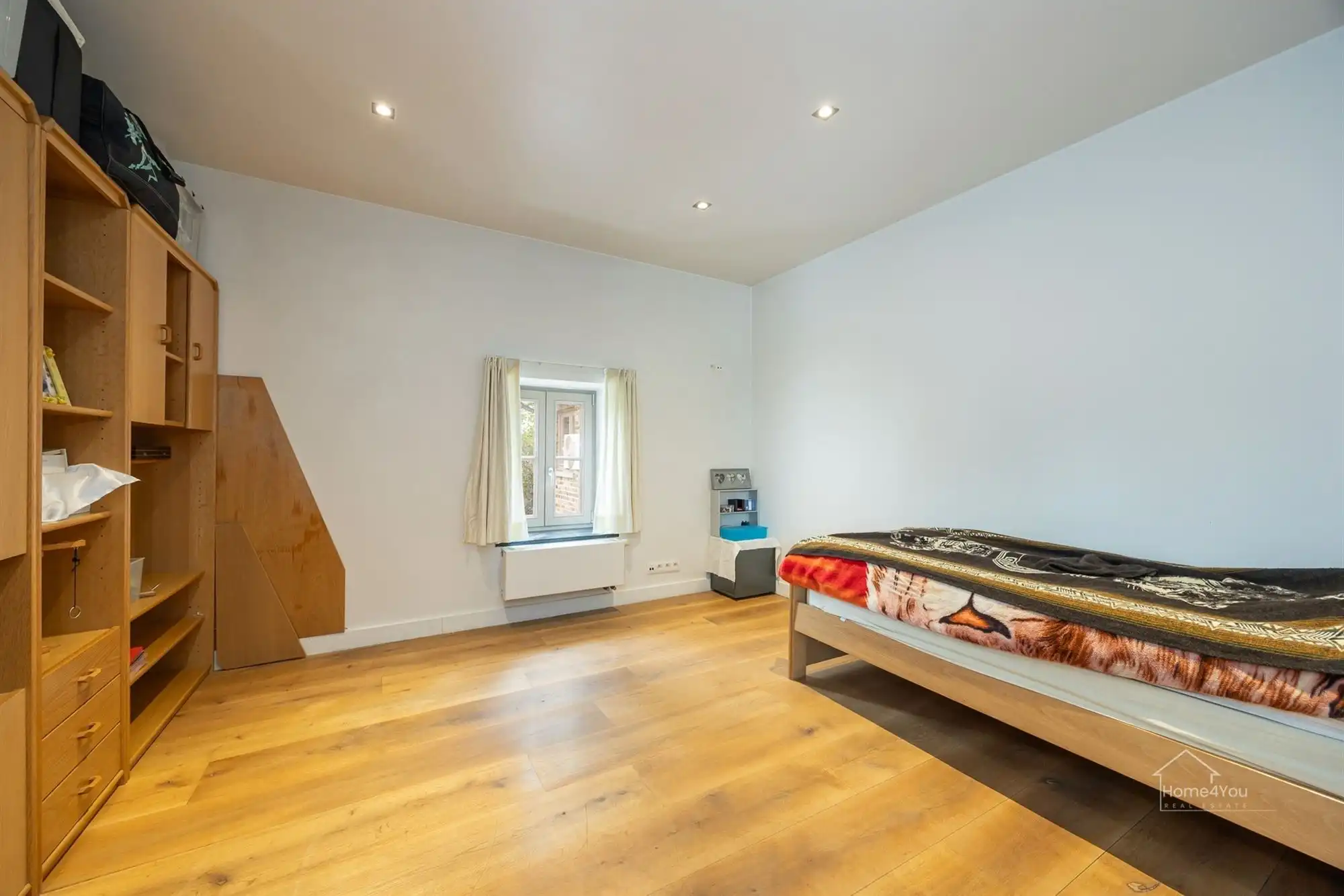 Karaktervolle hoevewoning nabij de Maas foto 22