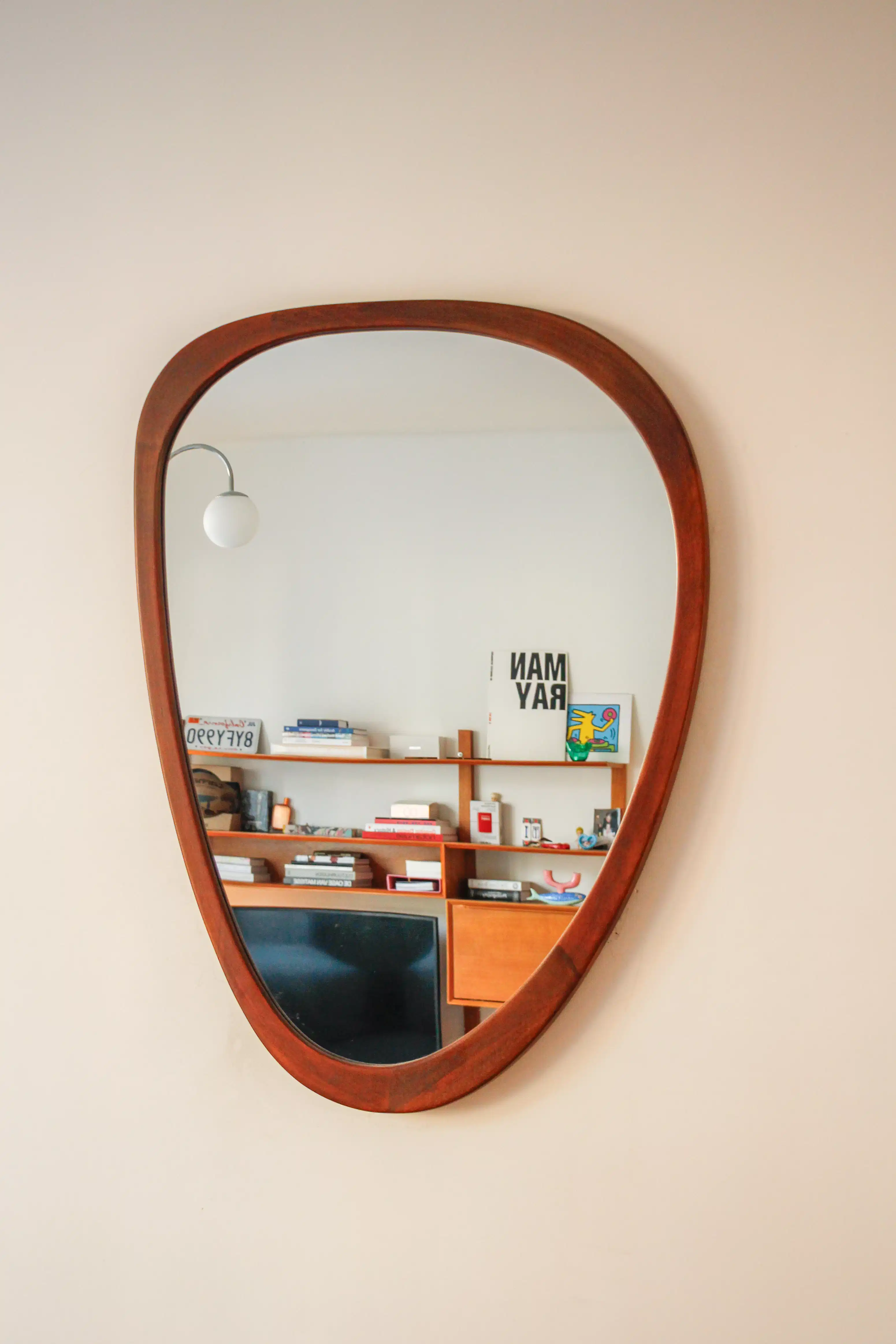 Stijlvol wonen in een charmant appartement te Pulhofwijk! foto 4