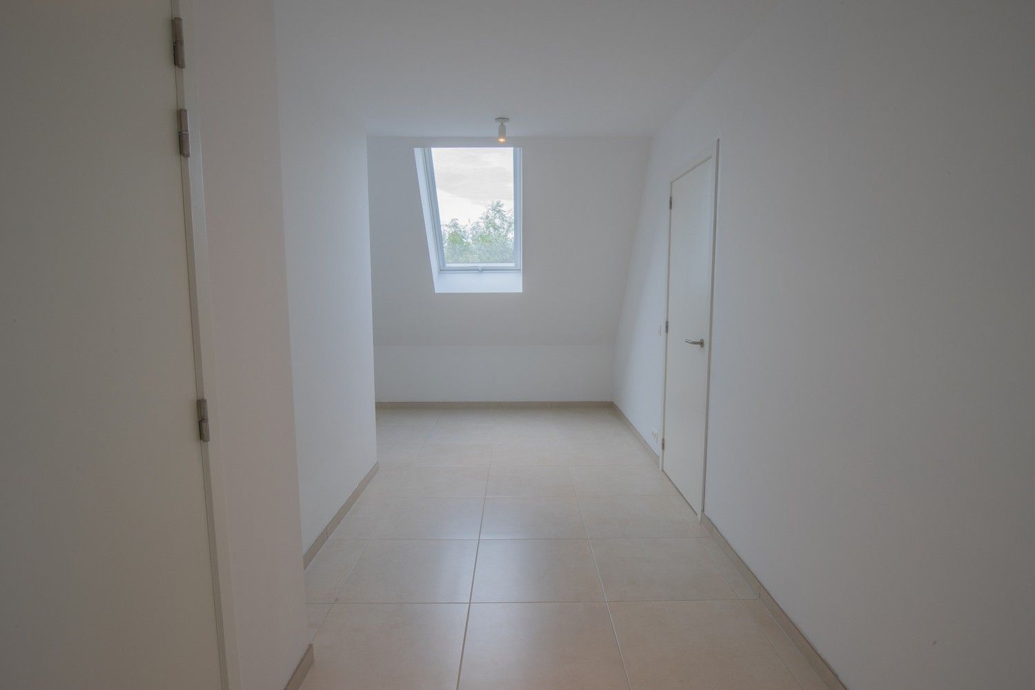 Energiezuinig één-slaapkamerappartement te huur in Residentie Luster foto 9