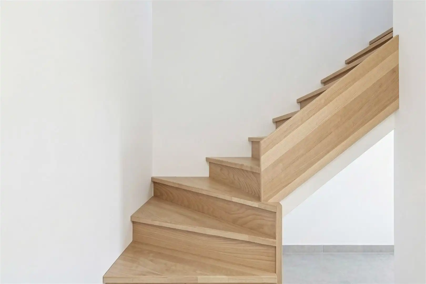 TE KOOP: Moderne nieuwbouwwoning met 3 slaapkamers in Geetbets! foto 12