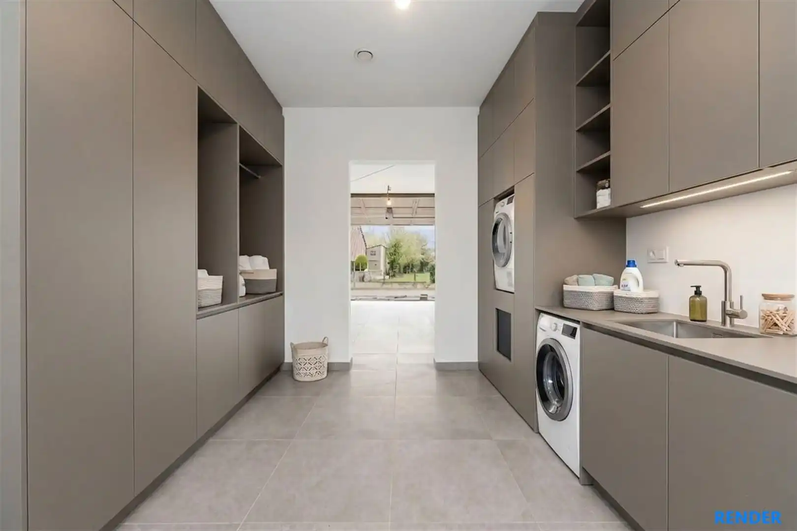 TE KOOP: Moderne nieuwbouwwoning met 3 slaapkamers in Geetbets! foto 12