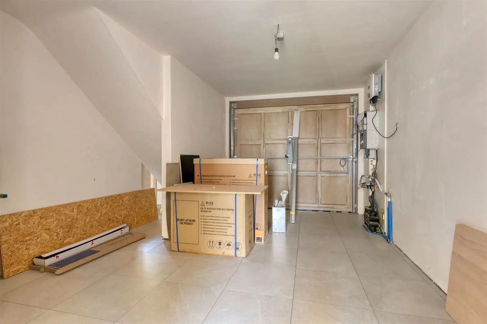 TE KOOP: Moderne nieuwbouwwoning met 3 slaapkamers in Geetbets! foto 12