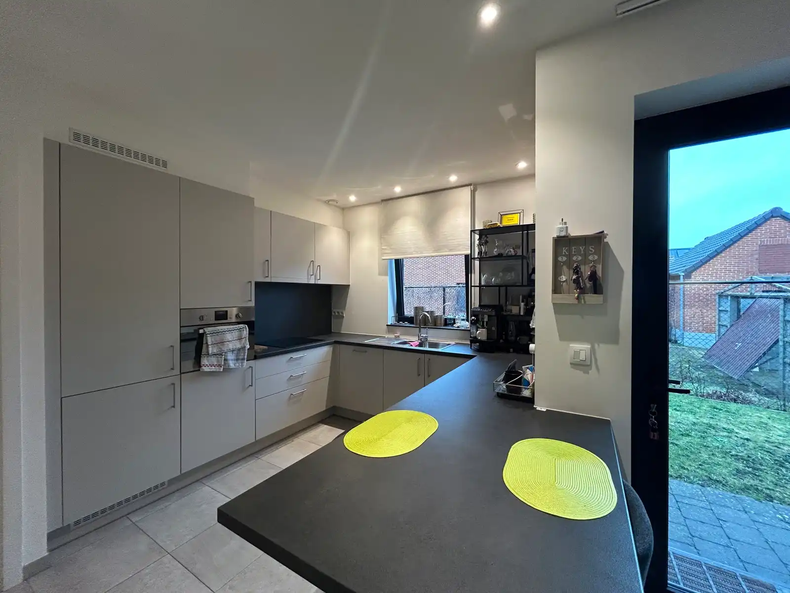 Appartement te huur foto 4