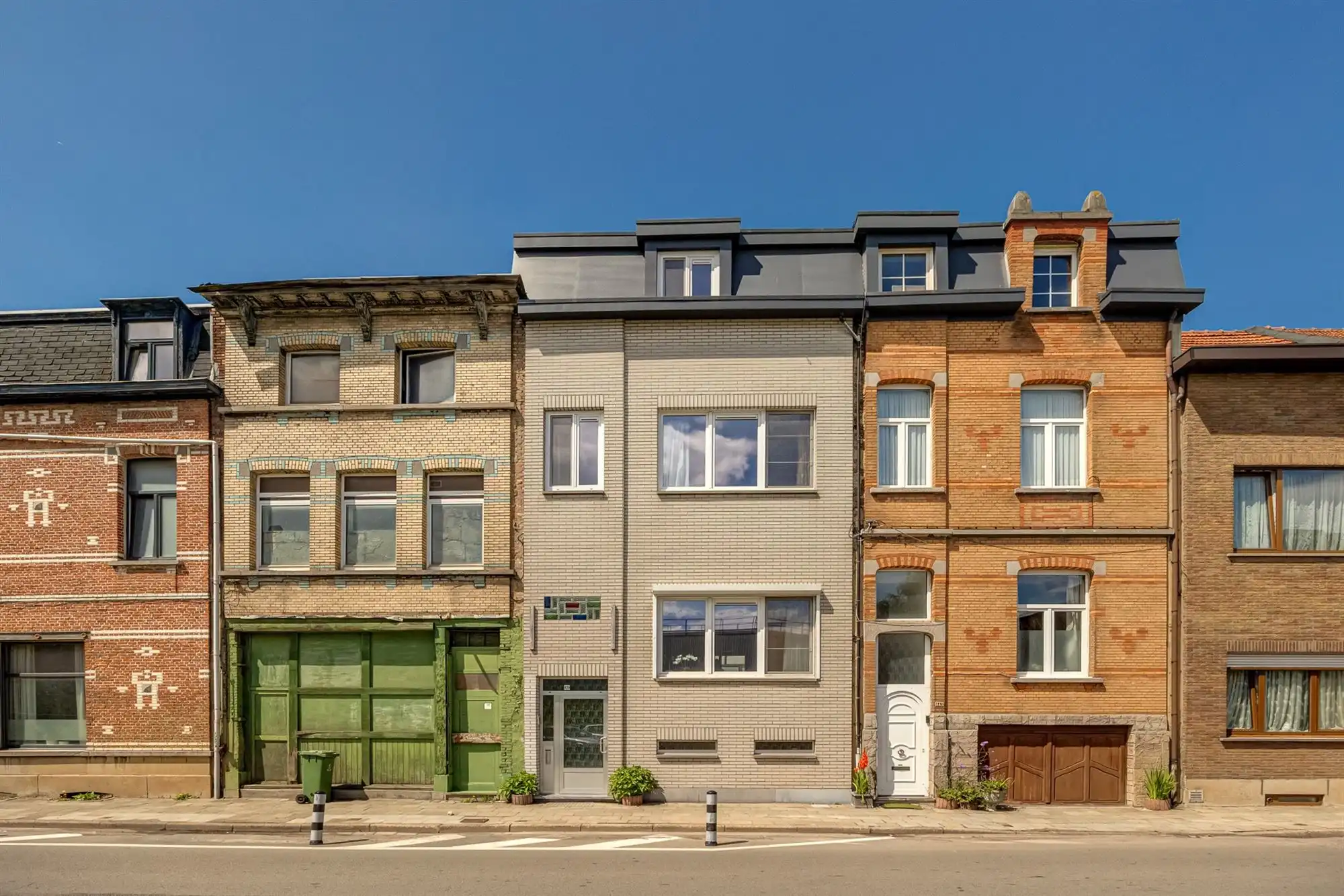Huis te koop Lageweg 439 - 2660 HOBOKEN
