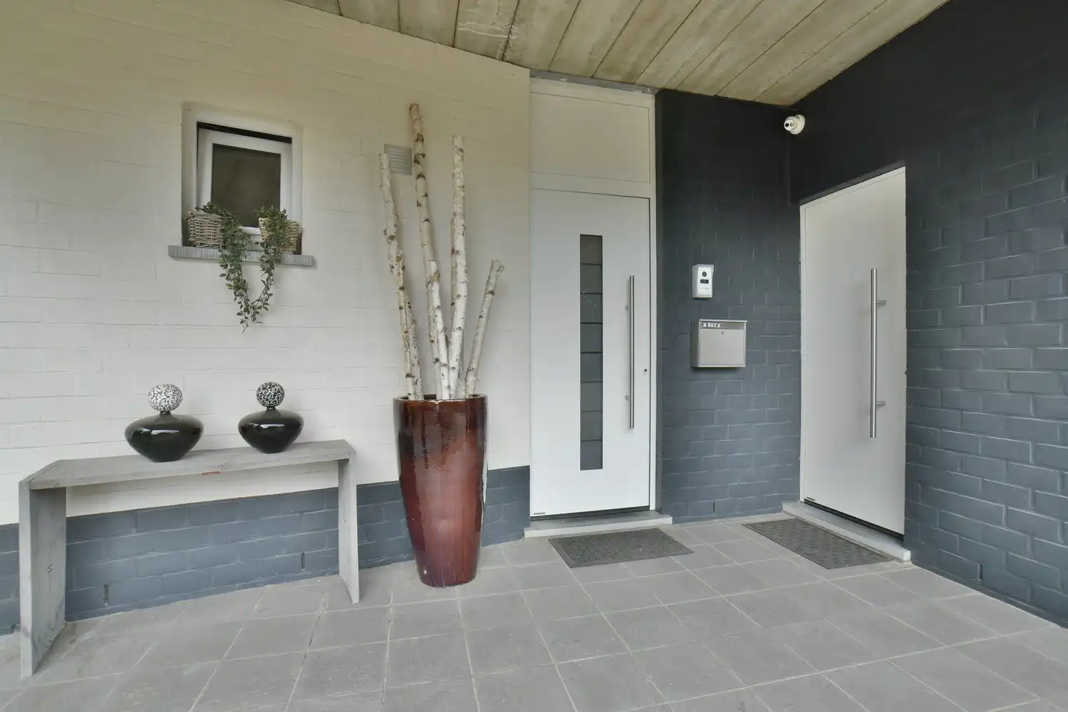 Modern, instapklaar appartement (194 m²) met 3 slaapkamers, 2 badkamers, een dubbele garage en riante kelder foto 25