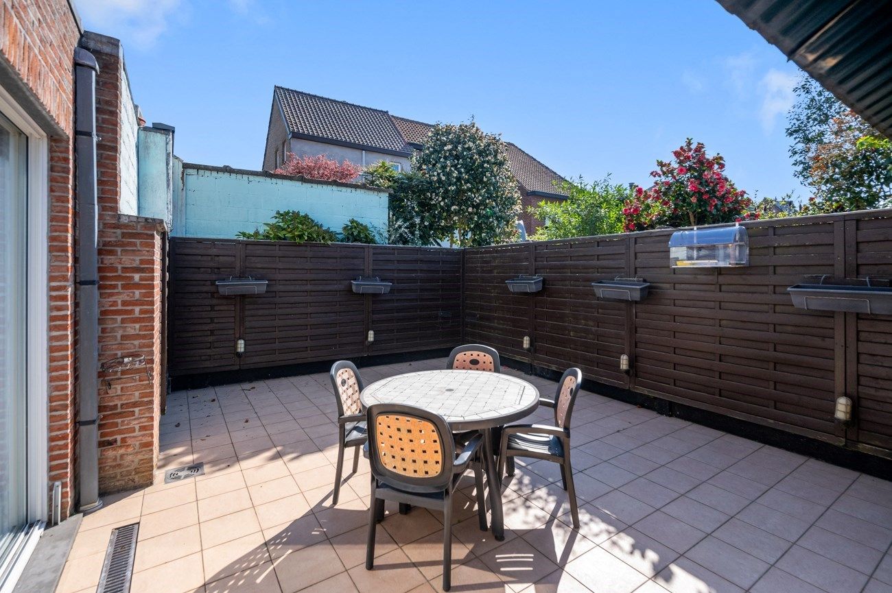 Charmante, instapklare woning te Destelbergen foto 19