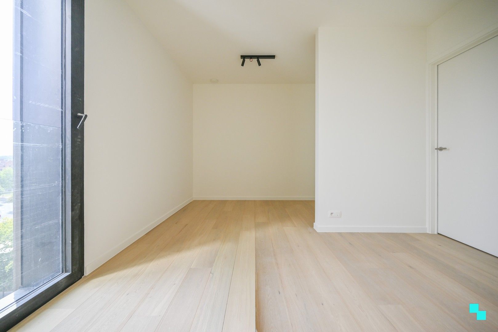 Stijlvol appartement met dubbel terras aan kasteel Blauwhuis foto 22