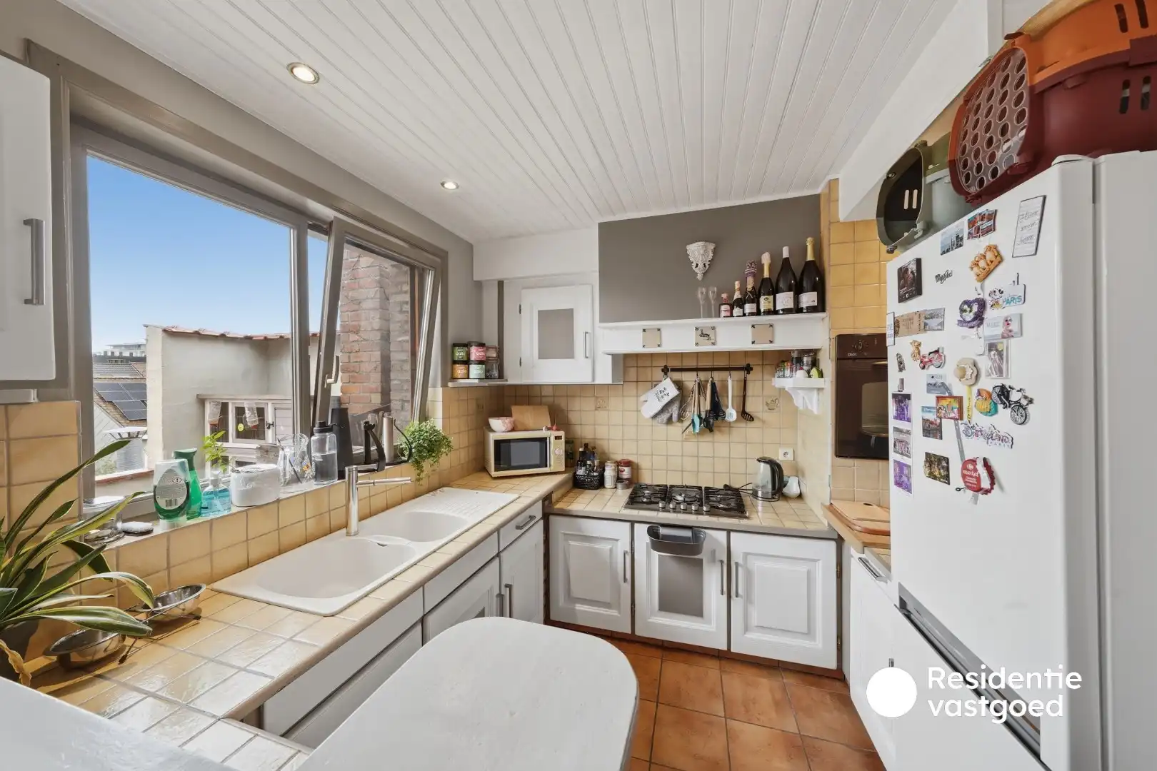  Instapklaar dakappartement met terras op centrale ligging foto 8