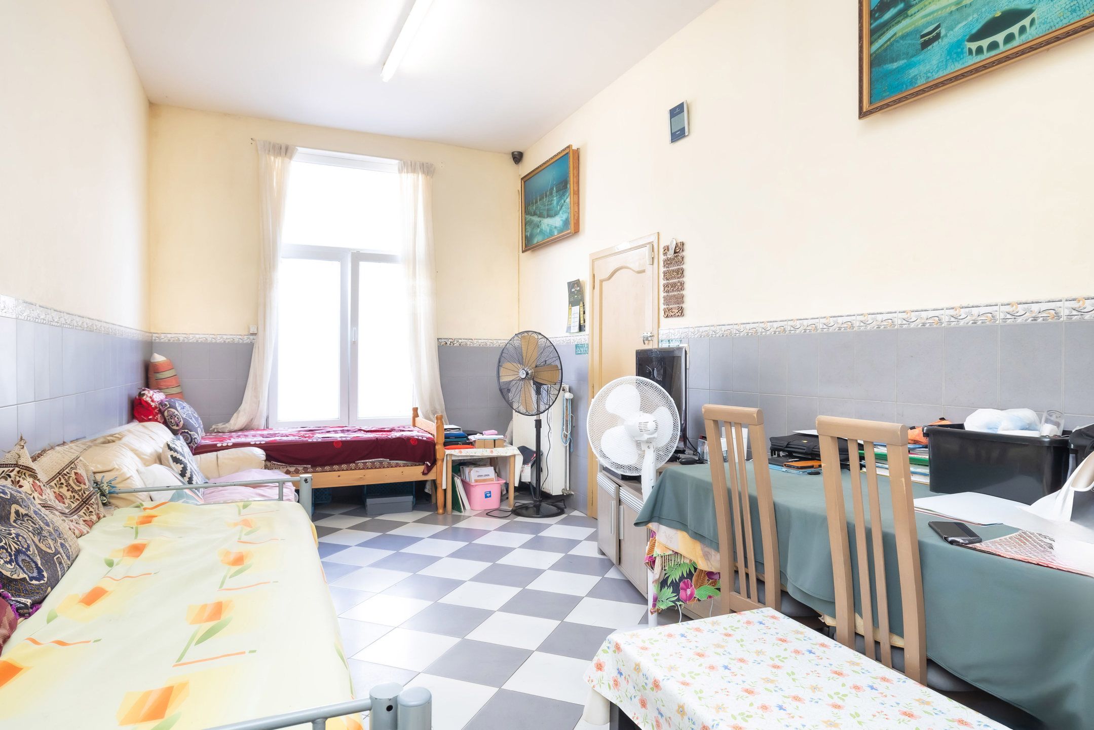 Gebouw @1070 Anderlecht foto 20