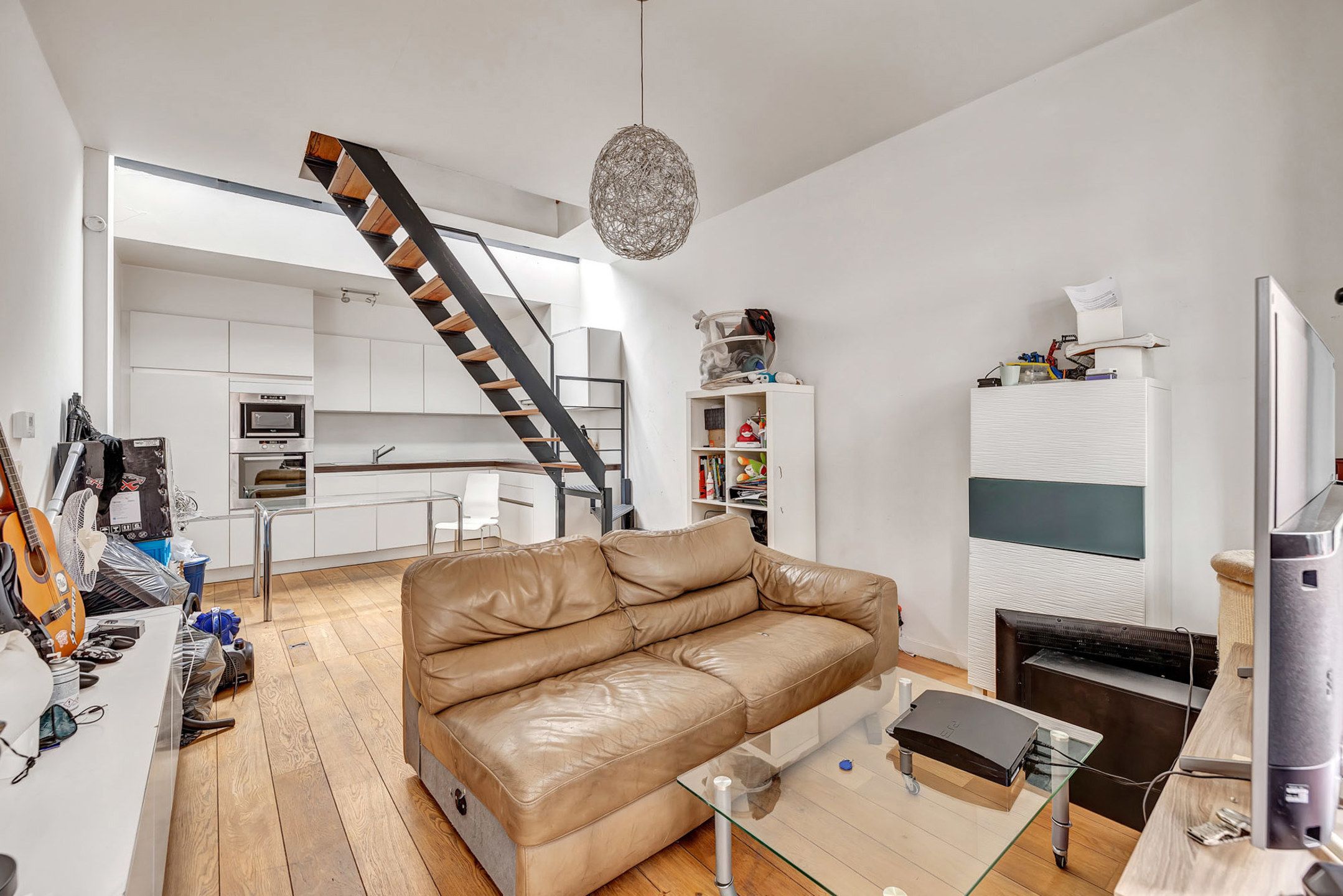 Knusse recent gerenoveerde woning met opbrengstpotentieel  foto 2