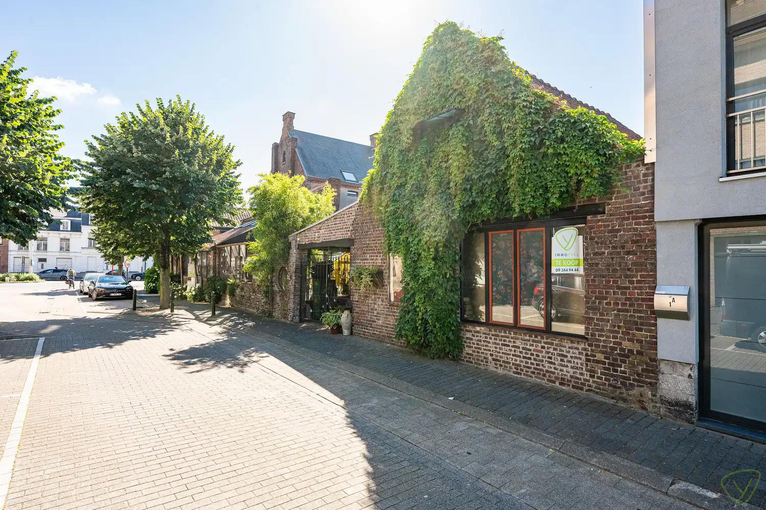 Een uniek stukje Eeklose geschiedenis met eindeloos veel mogelijkheden foto 33