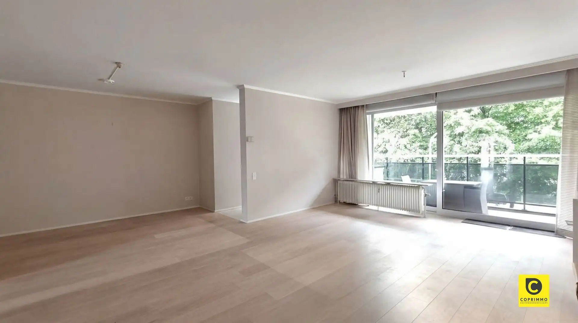Appartement te koop Fruithoflaan 17/201 - 2600 BERCHEM