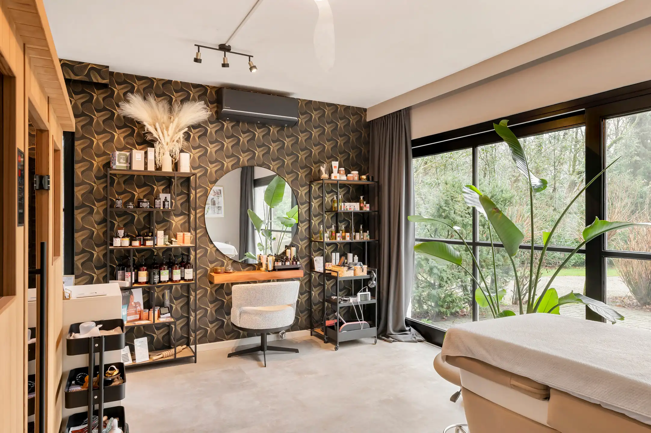 Exclusieve villa met panoramisch uitzicht  foto 19