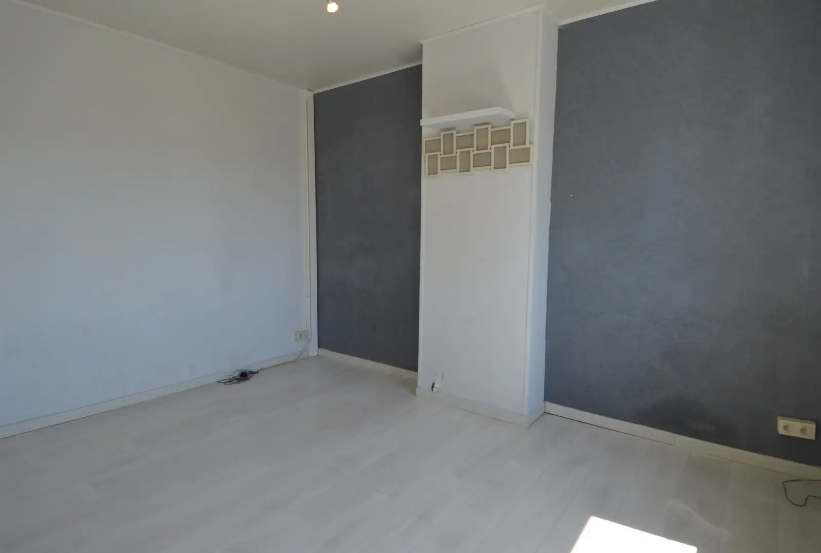 Stevige gezinswoning met 3 slaapkamers, tuin, garage én uitstekende bereikbaarheid te koop in Wevelgem foto 11
