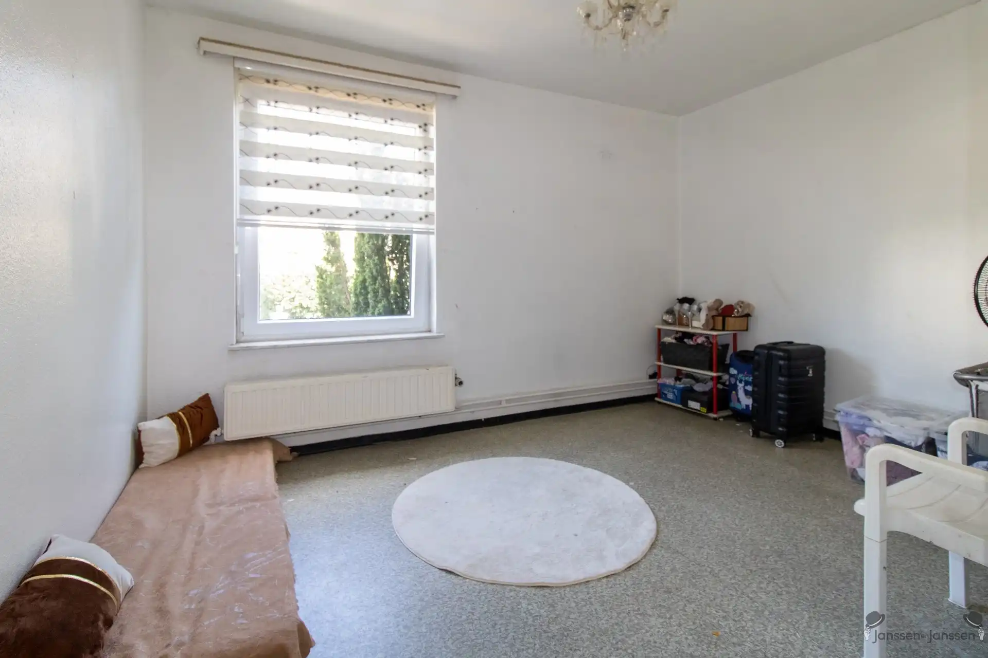 Villa met 6 slpks + mogelijkheid praktijkruimte foto 28