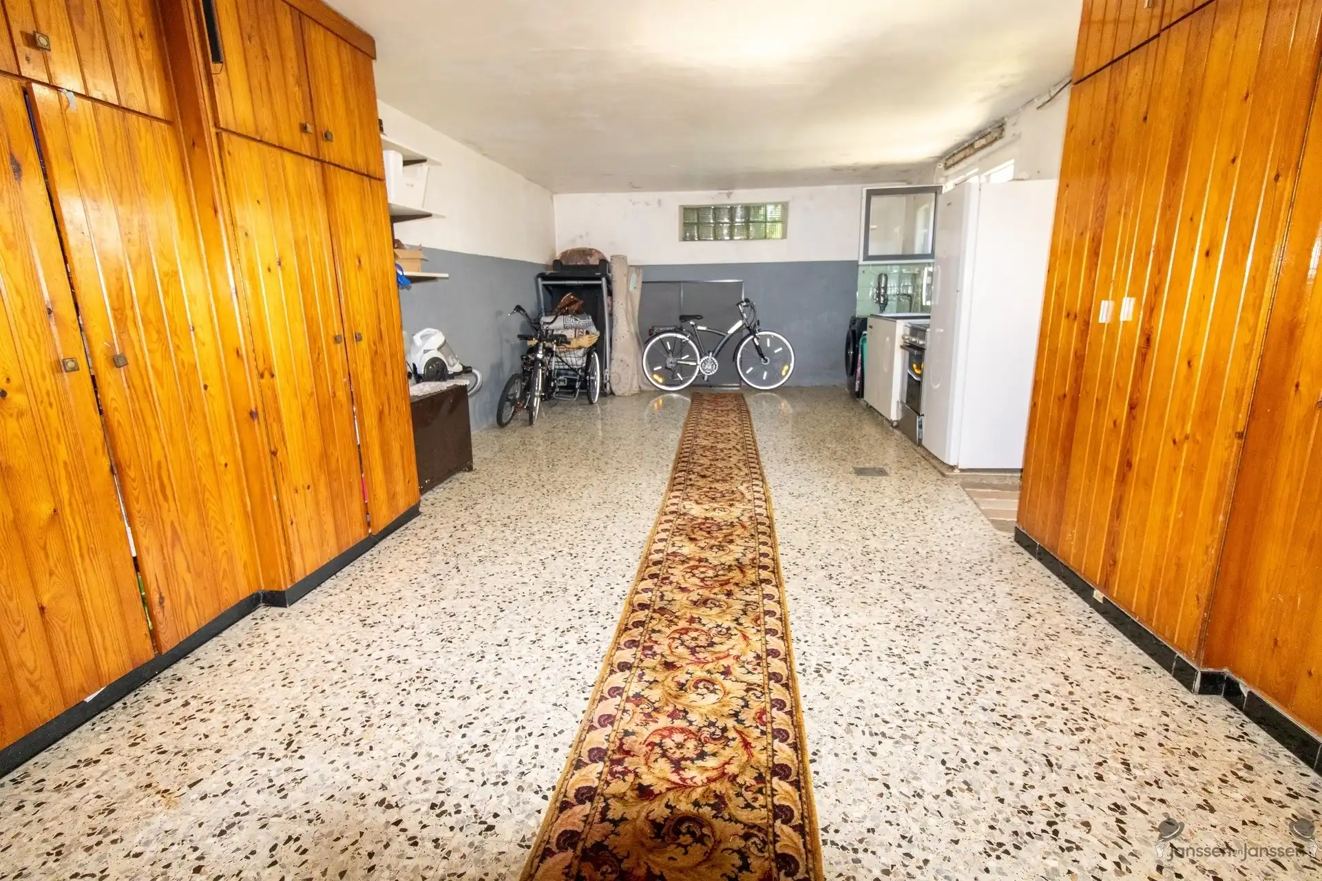 Villa met 6 slpks + mogelijkheid praktijkruimte foto 28