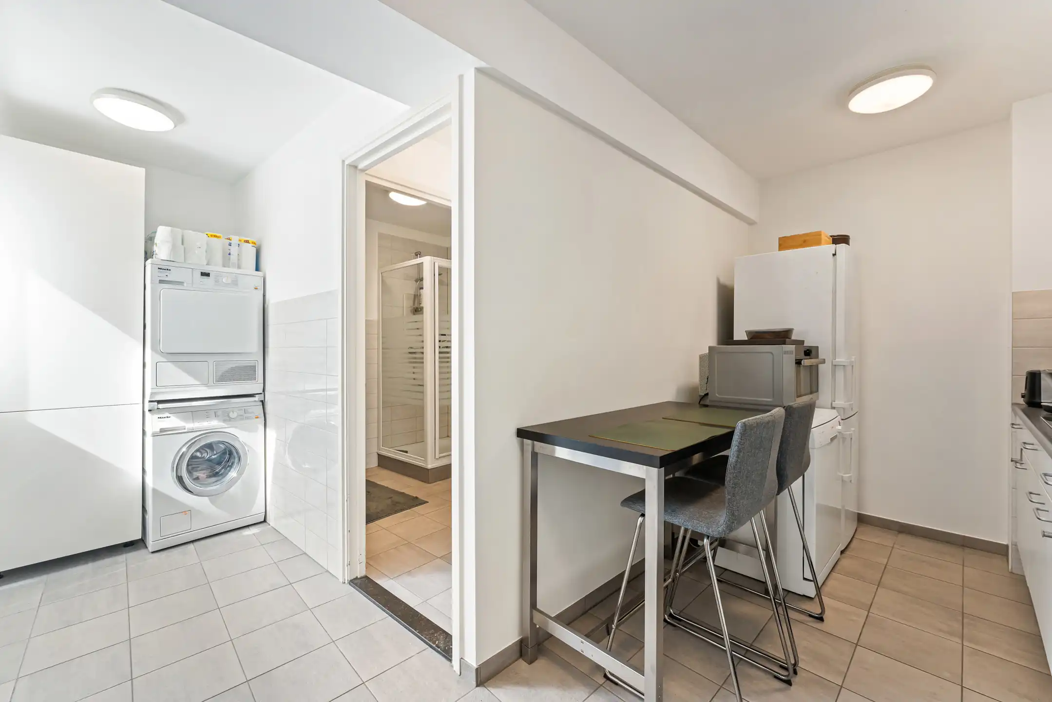 Charmante woning vlakbij de grens met Maastricht.  foto 8