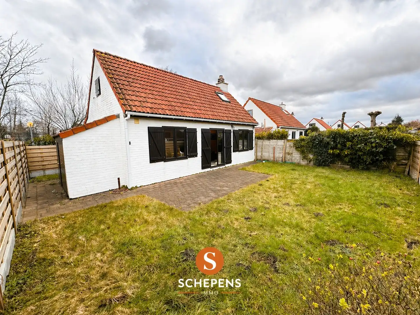 Huis te koop Bredeweg 113/V141 - 8420 De Haan