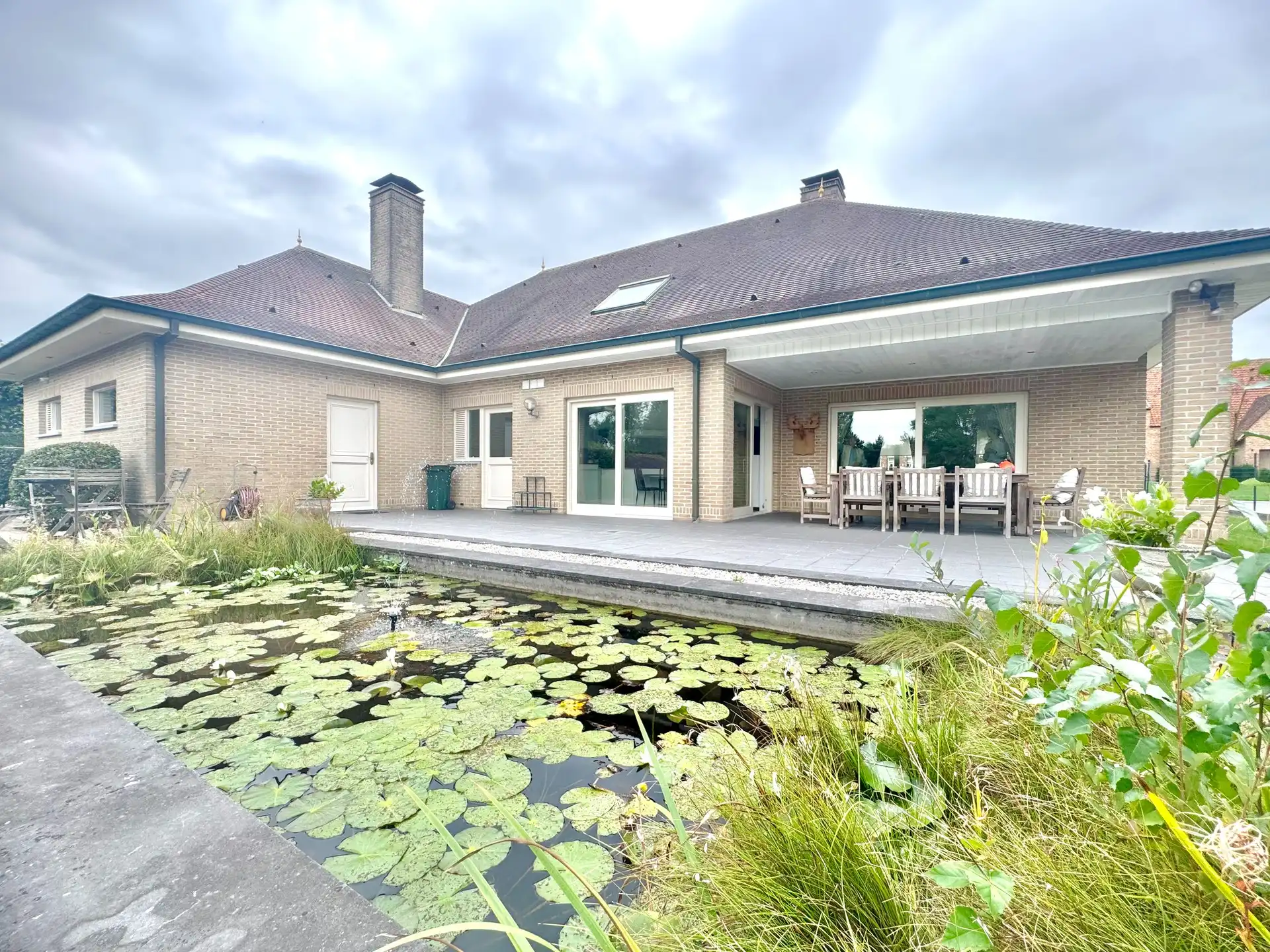 RUIME STATIGE VILLA | 1.828 M² foto 2