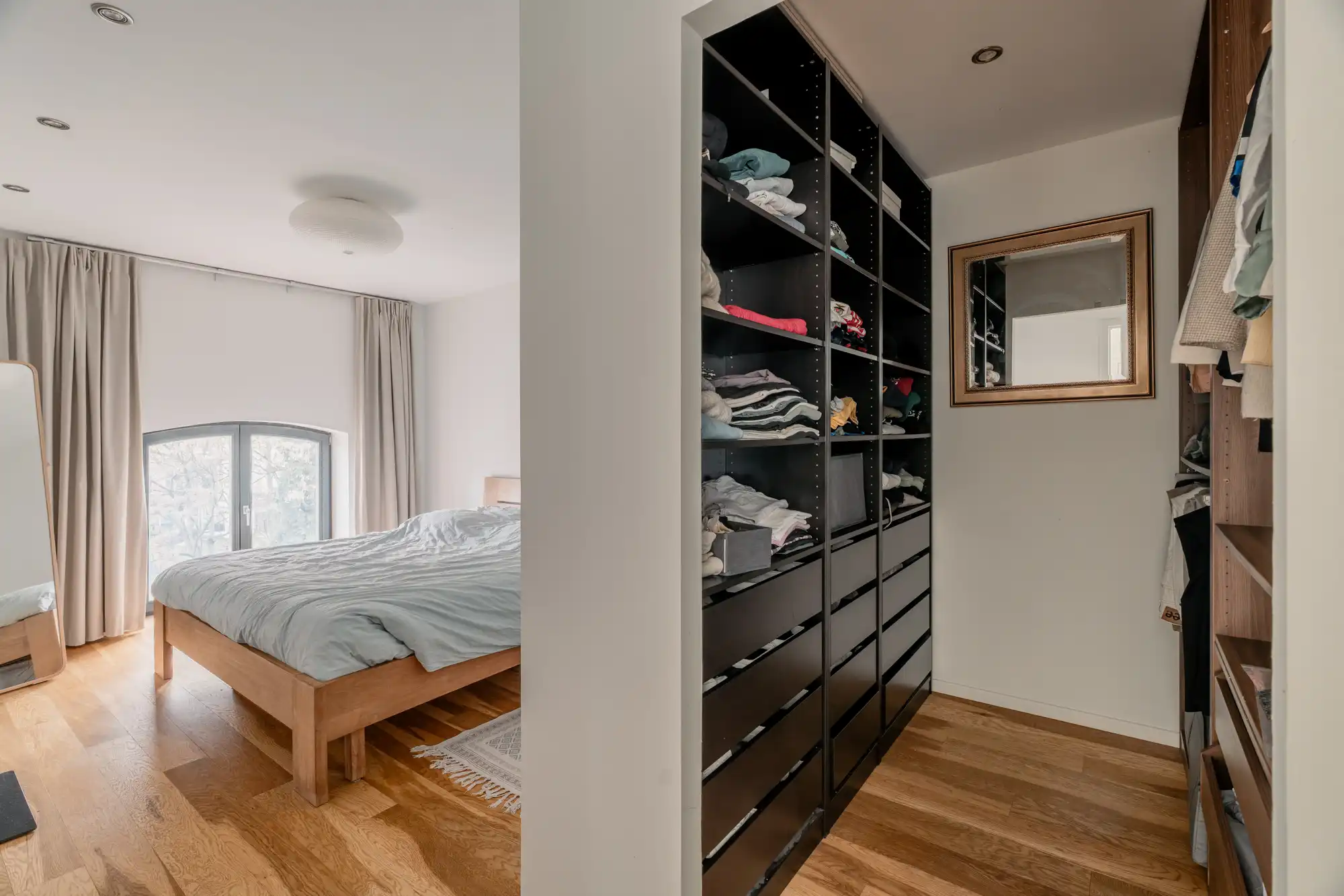 In OPTION by George: Oh my George x Good Engels 5.0 (loft for rent) foto 16