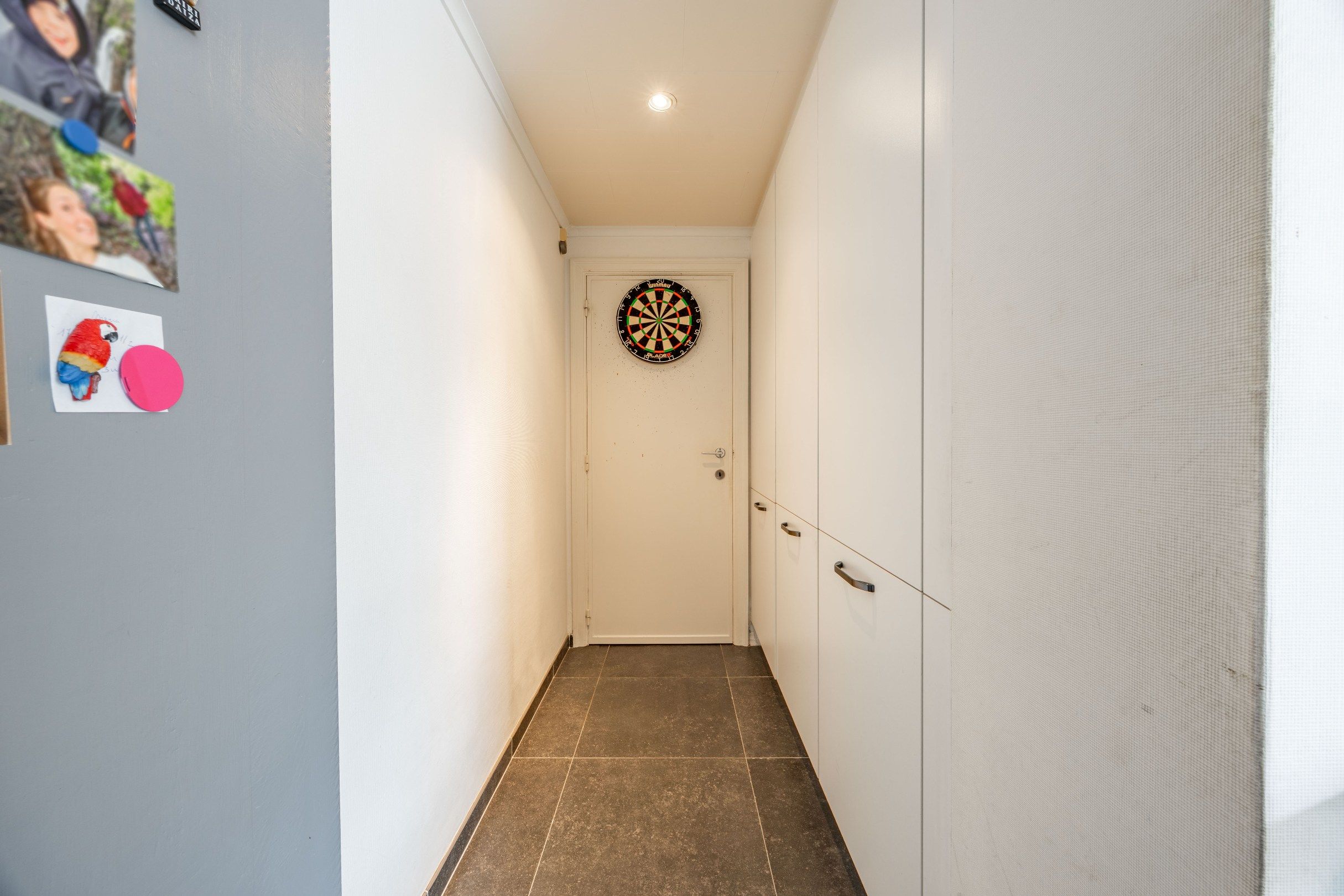 Gerenoveerde woning met garage foto 18