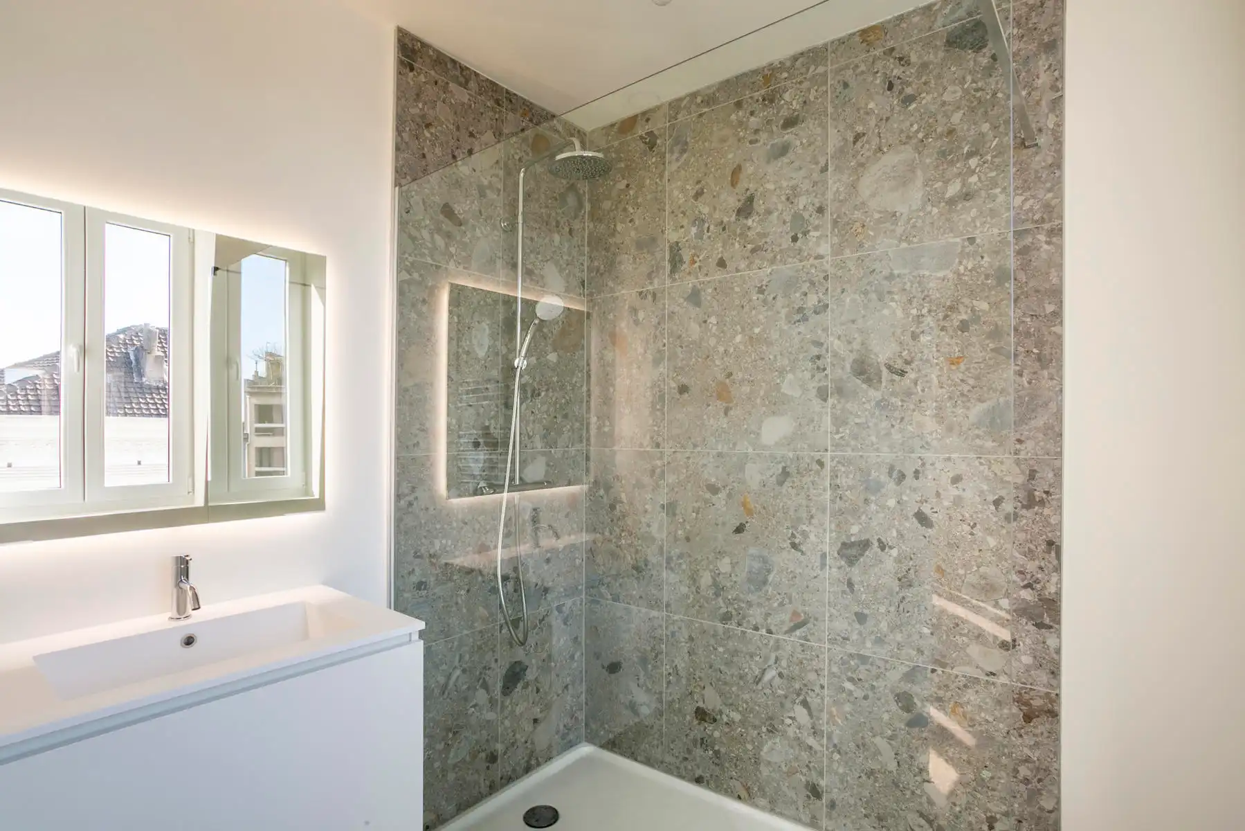 1-slaapkamer appartement op het hippe Zuid foto 6