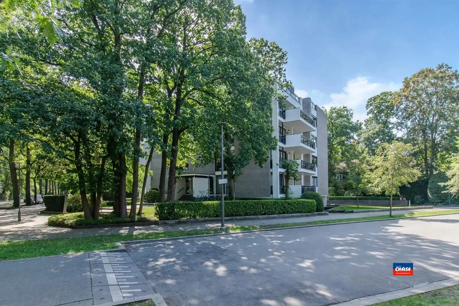 Park den Brandt - Ruim gelijkvloers appartement! foto 7