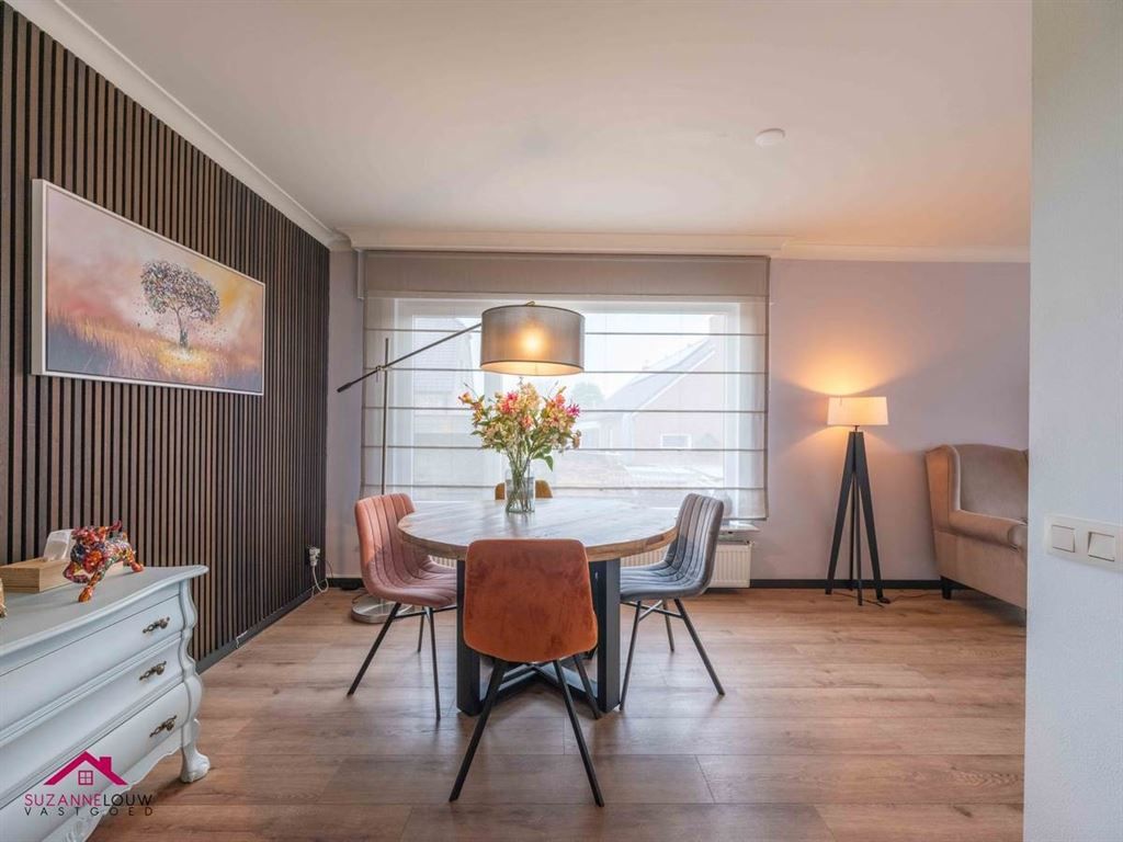 Vrijstaande, instapklare splitlevel woning foto 18