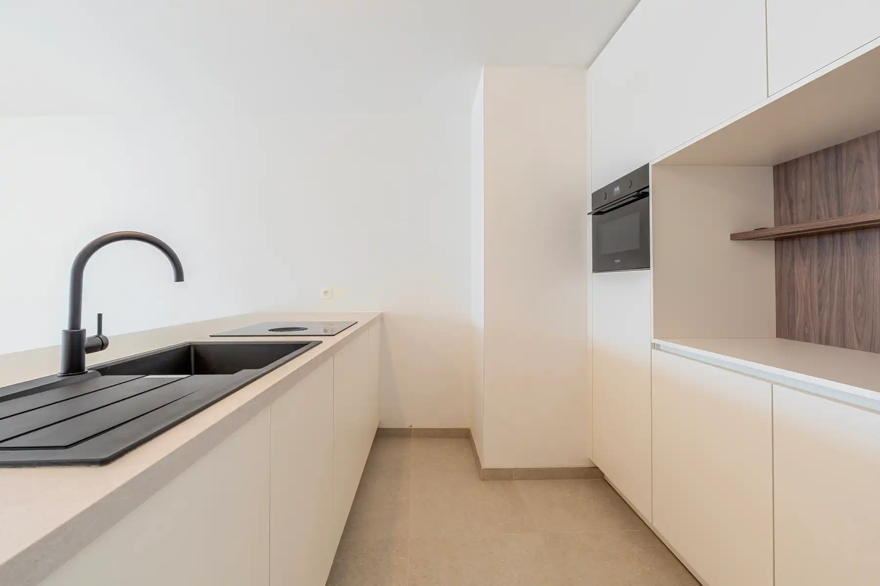 Nieuw appartement 2 slaapkamers foto 4