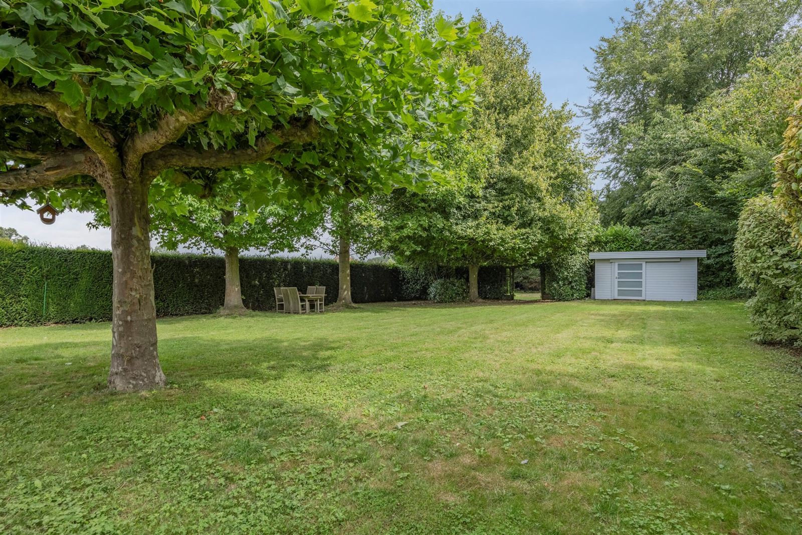 Gerenoveerde villa te koop met 4 slaapkamers foto 24