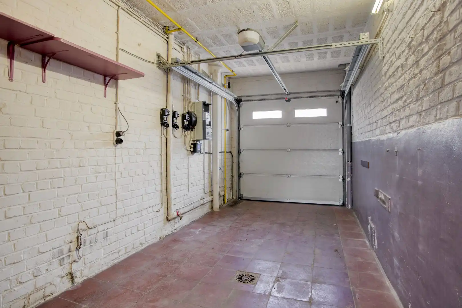 Gezellige rijwoning met 3 slaapkamers en garage! foto 11