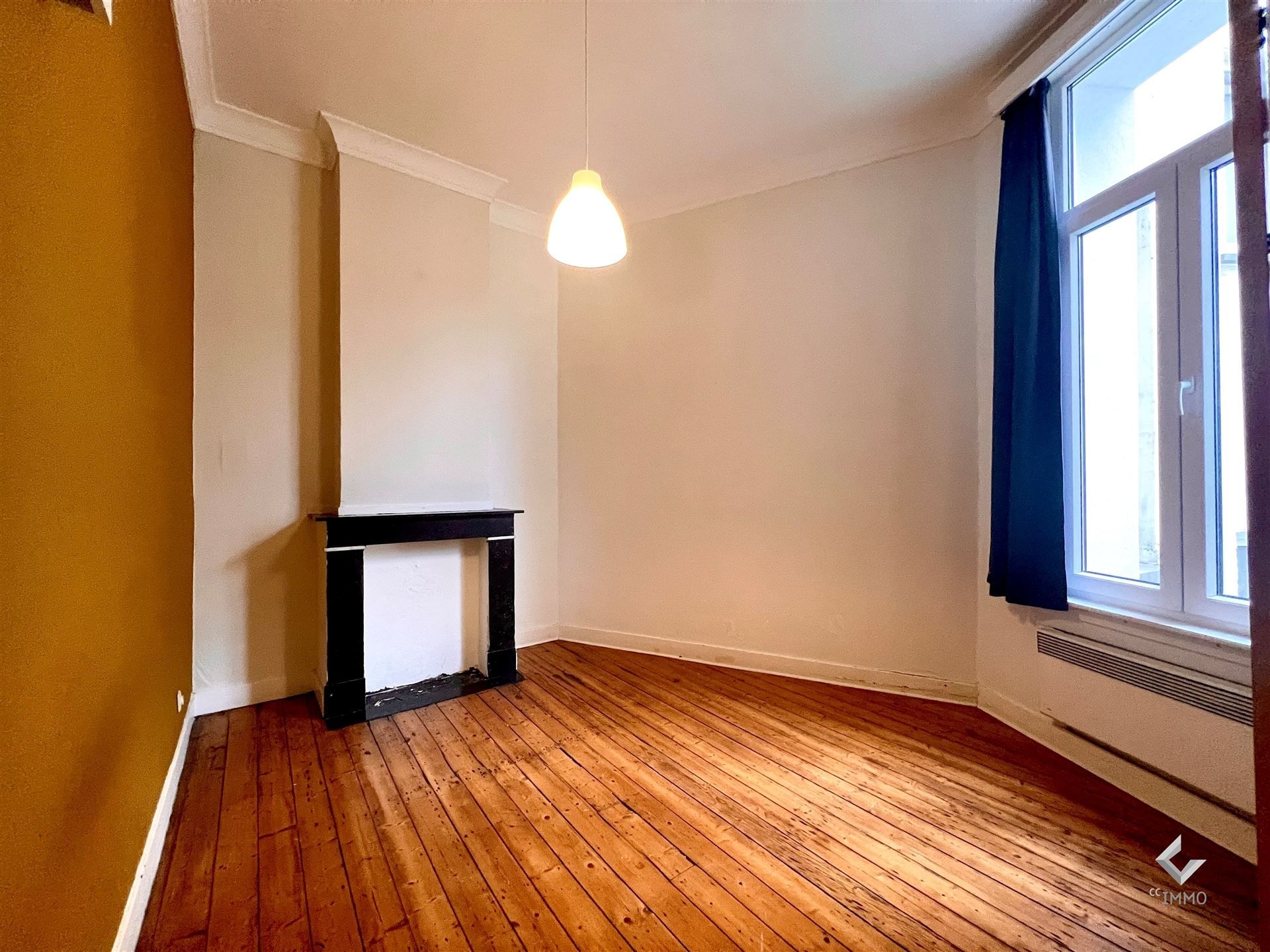 Gezellig appartement op TOP locatie! foto 6