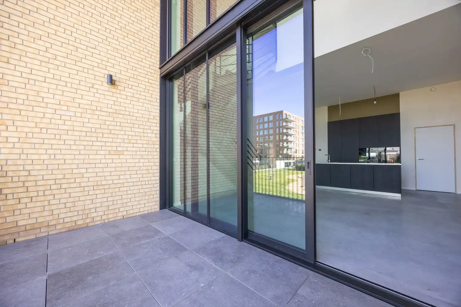 RESIDENTIE LOFT foto 10