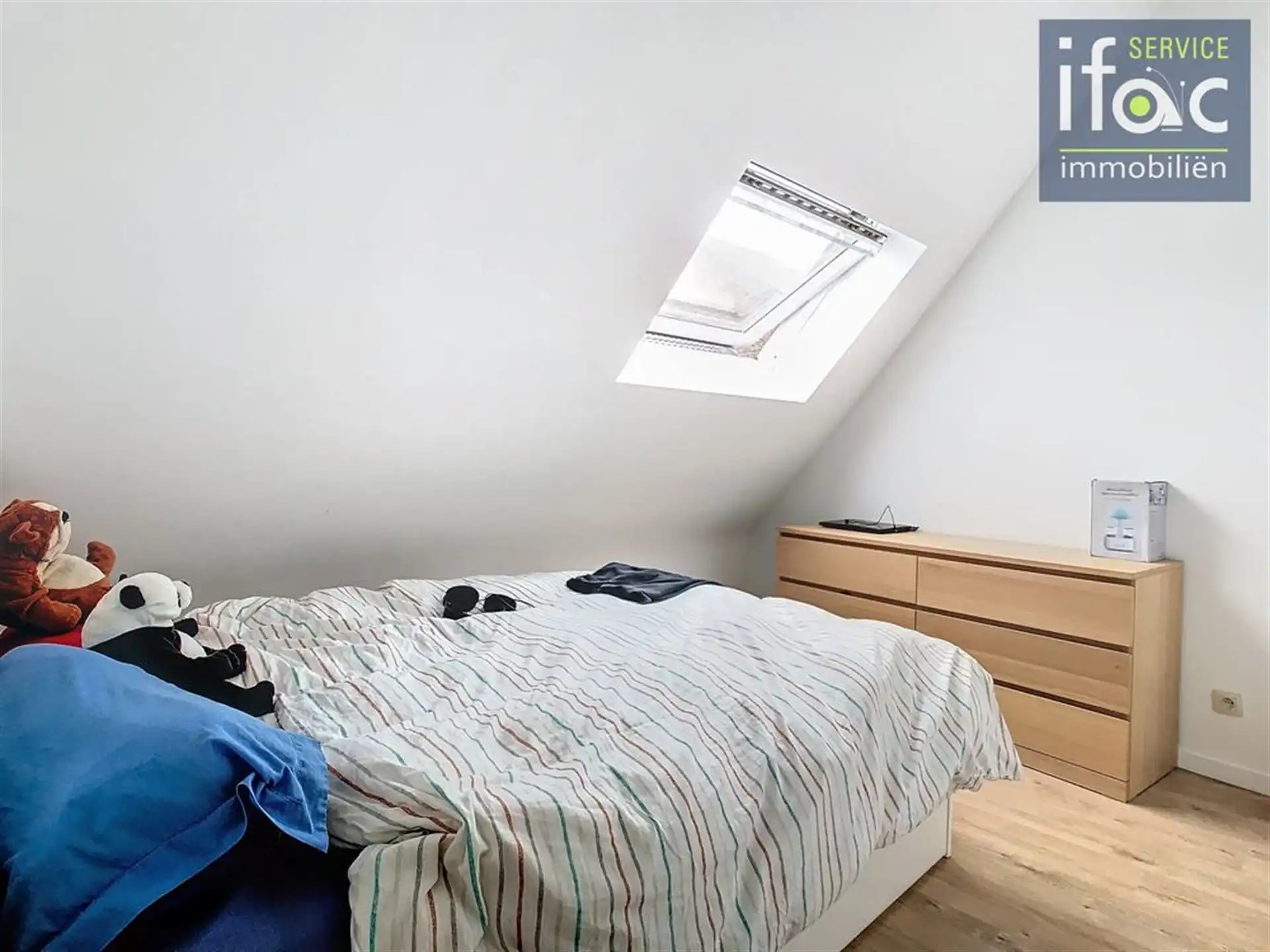 Appartement 3 slpks & 2 badkrs foto 13