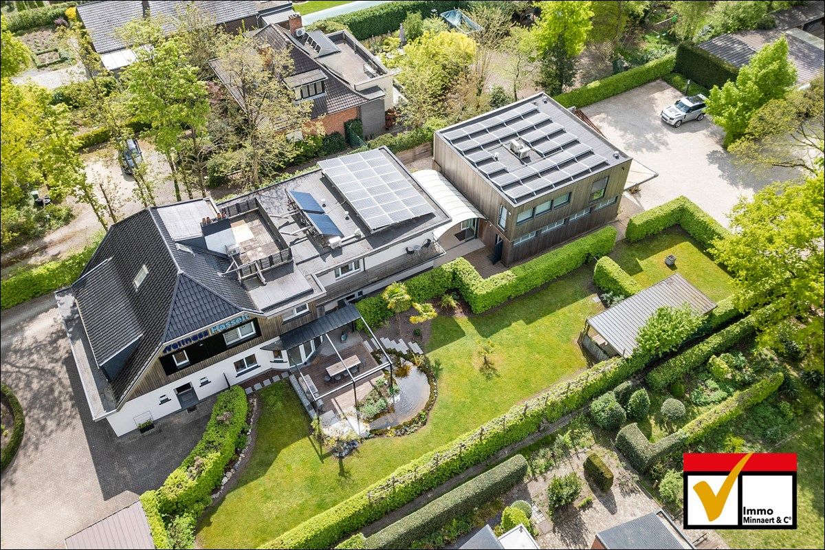 Prachtige villa met wellness en B & B foto 11