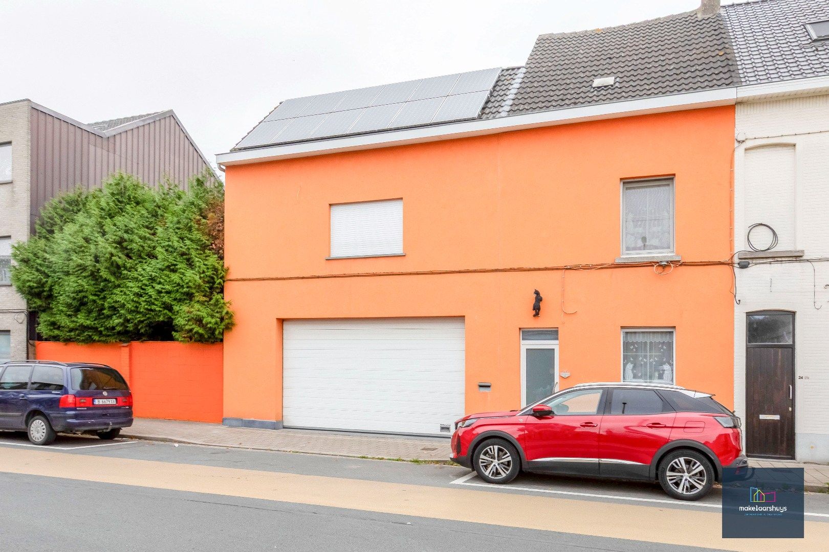 Huis te koop Morekstraat 26 - - 9032 Wondelgem