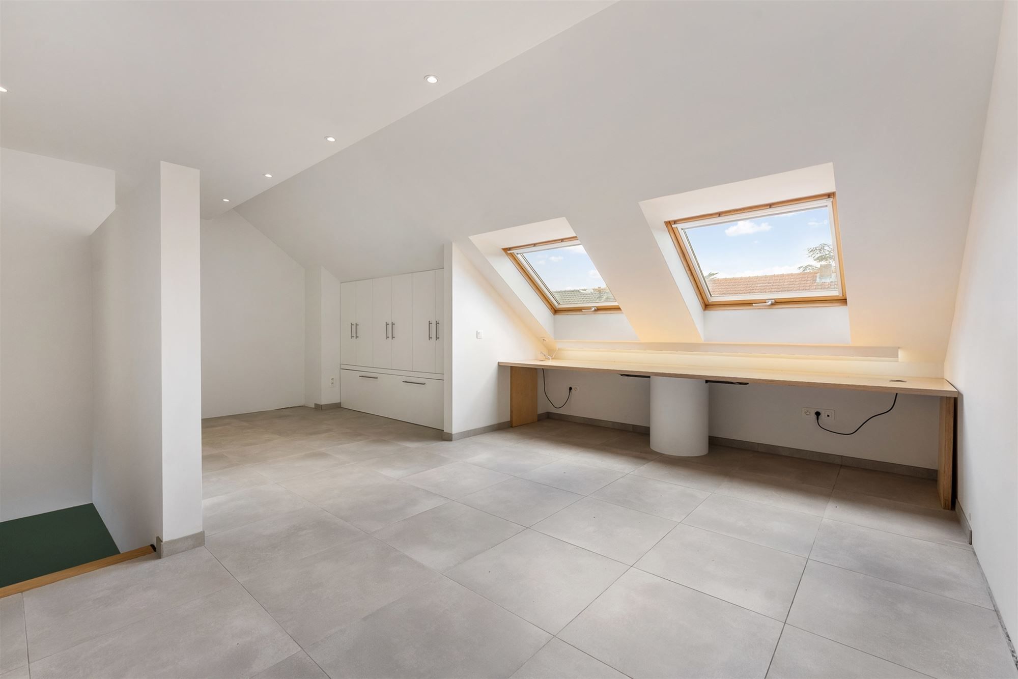 RECENT GERENOVEERDE WONING (175M²) MET HOBBY-/WERKRUIMTE VAN 212M² IN HASSELT CENTRUM foto 12
