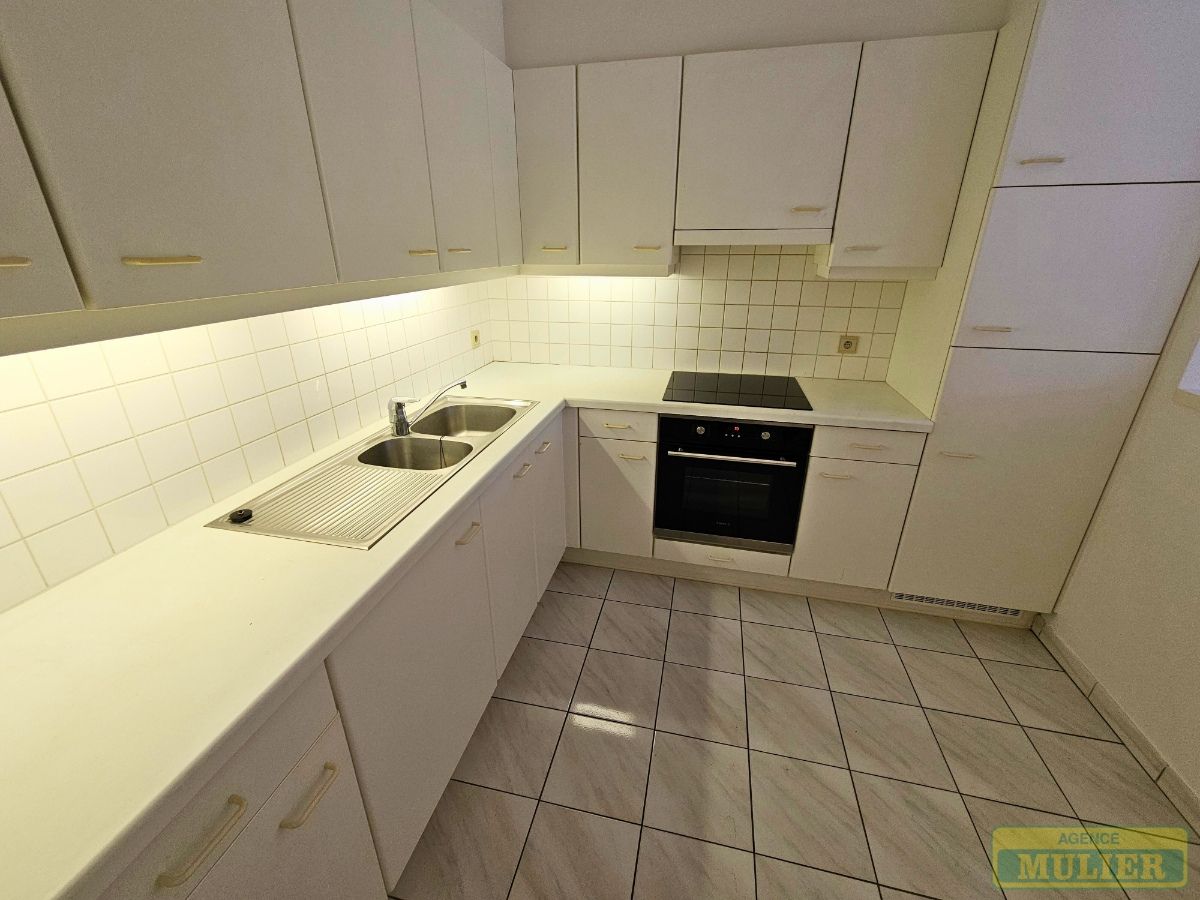 Appartement te huur foto 8