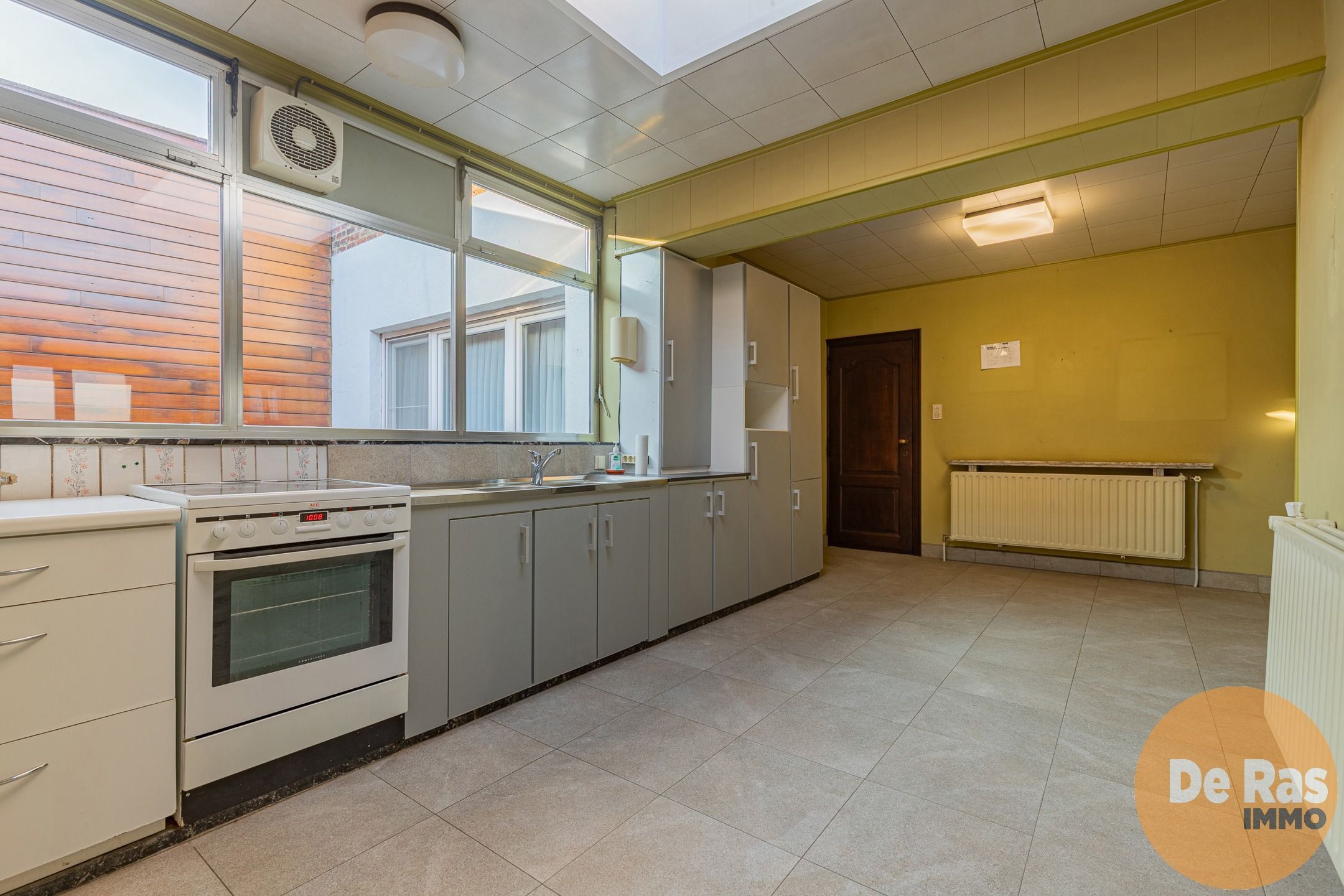 LEDE - Ruime burgerwoning met handelsruimte en atelier foto 5