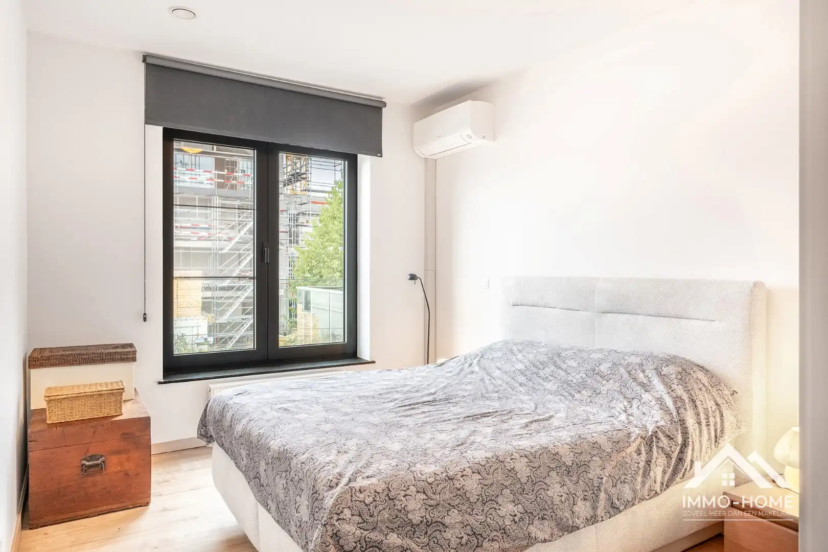 Prachtig jong appartement nabij centrum Lokeren foto 14