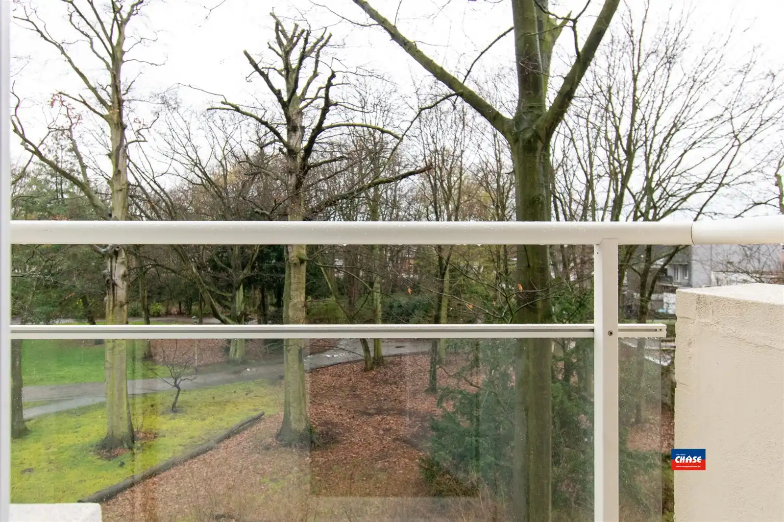 Appartement met 3 slpks + 2 terrassen + P foto 5