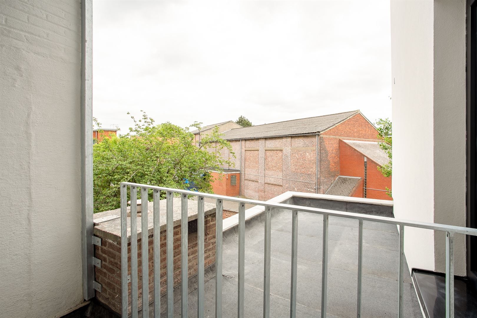 Appartement aan Park Den Brandt foto 11