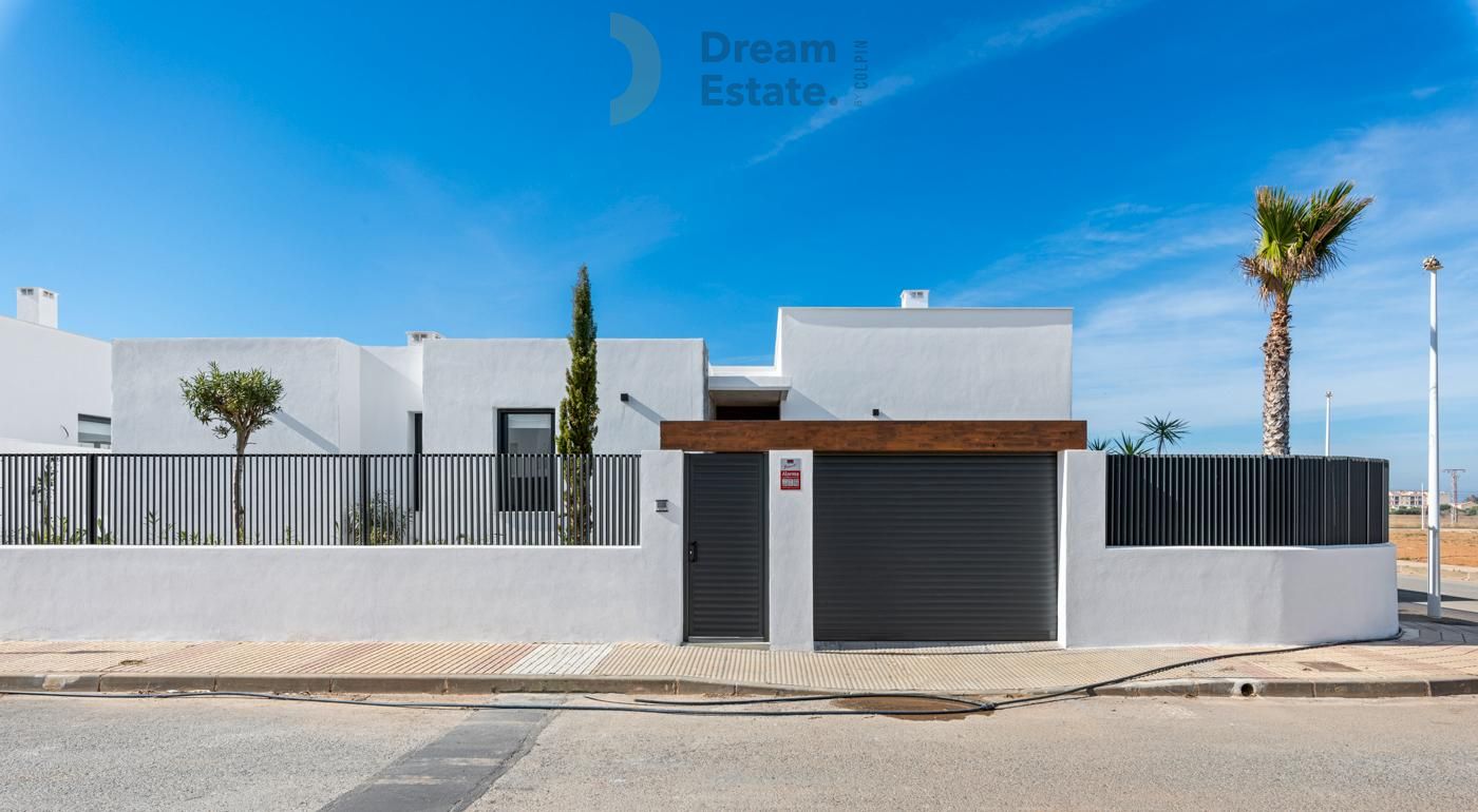 Luxe Villa’s Mar de Cristal: Wonen in stijl en comfort foto 27